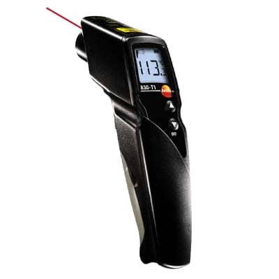 Testo 830-T1 - Infrared Thermometer