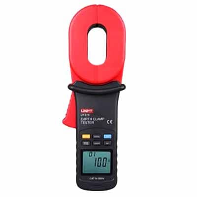 UNI-T UT275 Clamp Earth Ground Tester