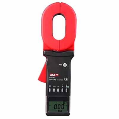UT276A/UT278A Clamp Earth Ground Tester