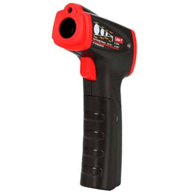 UNI-T UT300A Laser Infrared Digital Ir Thermometer