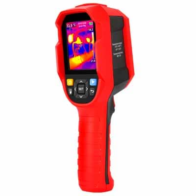 Uni-T UTi165A+ Heavy Duty Thermal Camera