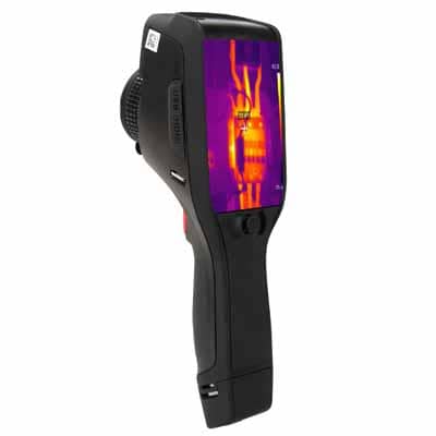 Uni-T UTi192M Intelligent Pro-grade Thermal Camera