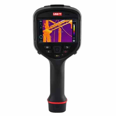 Uni-T UTi640J Intelligent Thermal Camera