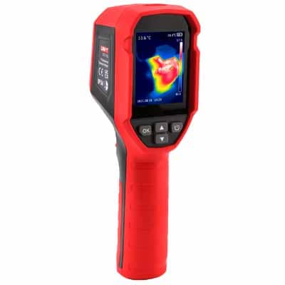 Uni-T UTi712S Cost-effective Thermal Camera