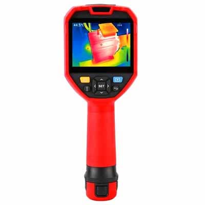 Uni-T UTi720E Enhanced Thermal Camera