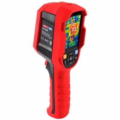Uni-T UTi720V Professional Enhanced Thermal Camera