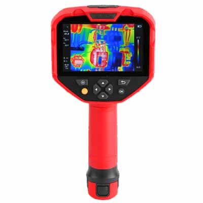 Uni-T UTi740H Professional Enhanced Thermal Camera