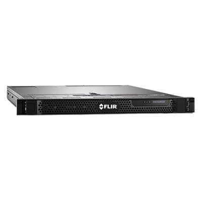 USS Enterprise 1U Server High-Performance Server Optimized for United VMS Server Solutions