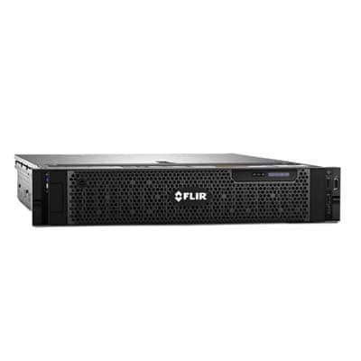 USS Enterprise 2U Server High Performance Scalable Server Optimized